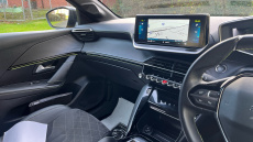 Peugeot 208 100kW GT Premium 50kWh 5dr Auto Electric Hatchback